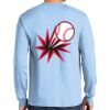 Ultra Cotton ® 100% US Cotton Long Sleeve T Shirt Thumbnail