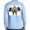 Ultra Cotton ® 100% US Cotton Long Sleeve T Shirt Thumbnail