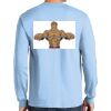 Ultra Cotton ® 100% US Cotton Long Sleeve T Shirt Thumbnail