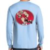 Ultra Cotton ® 100% US Cotton Long Sleeve T Shirt Thumbnail