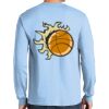 Ultra Cotton ® 100% US Cotton Long Sleeve T Shirt Thumbnail