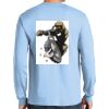 Ultra Cotton ® 100% US Cotton Long Sleeve T Shirt Thumbnail