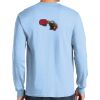 Ultra Cotton ® 100% US Cotton Long Sleeve T Shirt Thumbnail