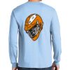 Ultra Cotton ® 100% US Cotton Long Sleeve T Shirt Thumbnail