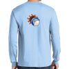 Ultra Cotton ® 100% US Cotton Long Sleeve T Shirt Thumbnail