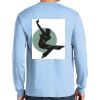 Ultra Cotton ® 100% US Cotton Long Sleeve T Shirt Thumbnail