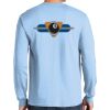 Ultra Cotton ® 100% US Cotton Long Sleeve T Shirt Thumbnail