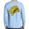 Ultra Cotton ® 100% US Cotton Long Sleeve T Shirt Thumbnail