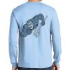 Ultra Cotton ® 100% US Cotton Long Sleeve T Shirt Thumbnail