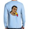 Ultra Cotton ® 100% US Cotton Long Sleeve T Shirt Thumbnail