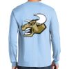 Ultra Cotton ® 100% US Cotton Long Sleeve T Shirt Thumbnail