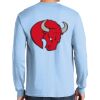 Ultra Cotton ® 100% US Cotton Long Sleeve T Shirt Thumbnail