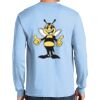 Ultra Cotton ® 100% US Cotton Long Sleeve T Shirt Thumbnail