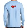 Ultra Cotton ® 100% US Cotton Long Sleeve T Shirt Thumbnail