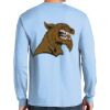 Ultra Cotton ® 100% US Cotton Long Sleeve T Shirt Thumbnail