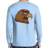 Ultra Cotton ® 100% US Cotton Long Sleeve T Shirt Thumbnail