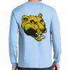 Ultra Cotton ® 100% US Cotton Long Sleeve T Shirt Thumbnail