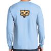 Ultra Cotton ® 100% US Cotton Long Sleeve T Shirt Thumbnail