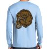 Ultra Cotton ® 100% US Cotton Long Sleeve T Shirt Thumbnail