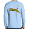 Ultra Cotton ® 100% US Cotton Long Sleeve T Shirt Thumbnail