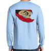 Ultra Cotton ® 100% US Cotton Long Sleeve T Shirt Thumbnail