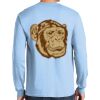 Ultra Cotton ® 100% US Cotton Long Sleeve T Shirt Thumbnail