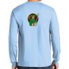 Ultra Cotton ® 100% US Cotton Long Sleeve T Shirt Thumbnail