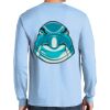 Ultra Cotton ® 100% US Cotton Long Sleeve T Shirt Thumbnail