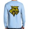 Ultra Cotton ® 100% US Cotton Long Sleeve T Shirt Thumbnail