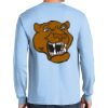 Ultra Cotton ® 100% US Cotton Long Sleeve T Shirt Thumbnail