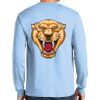 Ultra Cotton ® 100% US Cotton Long Sleeve T Shirt Thumbnail