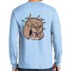 Ultra Cotton ® 100% US Cotton Long Sleeve T Shirt Thumbnail