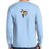 Ultra Cotton ® 100% US Cotton Long Sleeve T Shirt Thumbnail