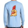 Ultra Cotton ® 100% US Cotton Long Sleeve T Shirt Thumbnail