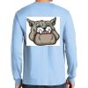 Ultra Cotton ® 100% US Cotton Long Sleeve T Shirt Thumbnail