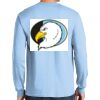 Ultra Cotton ® 100% US Cotton Long Sleeve T Shirt Thumbnail