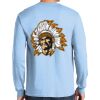 Ultra Cotton ® 100% US Cotton Long Sleeve T Shirt Thumbnail