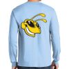 Ultra Cotton ® 100% US Cotton Long Sleeve T Shirt Thumbnail