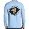 Ultra Cotton ® 100% US Cotton Long Sleeve T Shirt Thumbnail