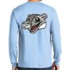 Ultra Cotton ® 100% US Cotton Long Sleeve T Shirt Thumbnail