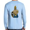 Ultra Cotton ® 100% US Cotton Long Sleeve T Shirt Thumbnail