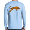 Ultra Cotton ® 100% US Cotton Long Sleeve T Shirt Thumbnail