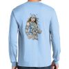 Ultra Cotton ® 100% US Cotton Long Sleeve T Shirt Thumbnail