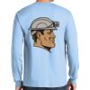 Ultra Cotton ® 100% US Cotton Long Sleeve T Shirt Thumbnail