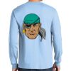 Ultra Cotton ® 100% US Cotton Long Sleeve T Shirt Thumbnail