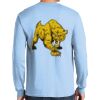 Ultra Cotton ® 100% US Cotton Long Sleeve T Shirt Thumbnail