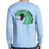 Ultra Cotton ® 100% US Cotton Long Sleeve T Shirt Thumbnail