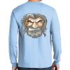 Ultra Cotton ® 100% US Cotton Long Sleeve T Shirt Thumbnail