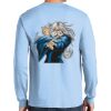 Ultra Cotton ® 100% US Cotton Long Sleeve T Shirt Thumbnail