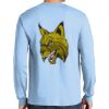 Ultra Cotton ® 100% US Cotton Long Sleeve T Shirt Thumbnail